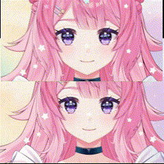 Eye physics comparison