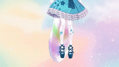 Advanced tail + idle