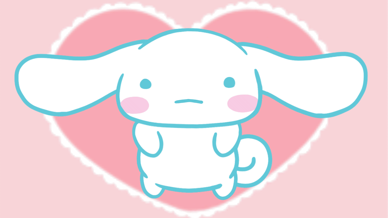 Animated expression